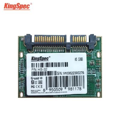 ThinPC 16 GB Sata SSD 1.8" half slim